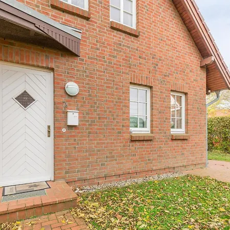 Josephin Holiday home *
