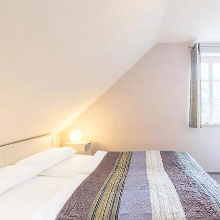 Josephin Holiday home Boltenhagen (Ostseebad)