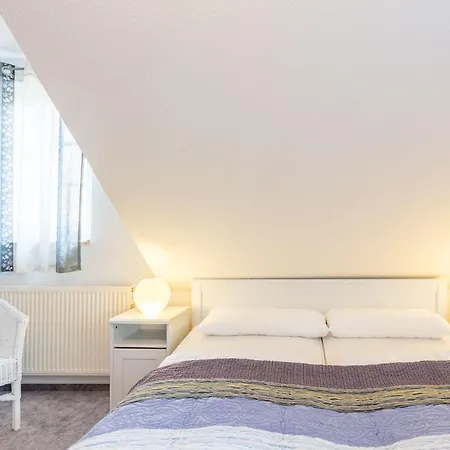 Holiday home Josephin