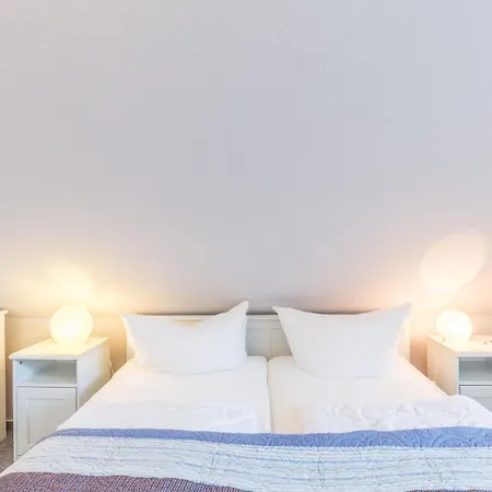 Josephin Holiday home Boltenhagen (Ostseebad)