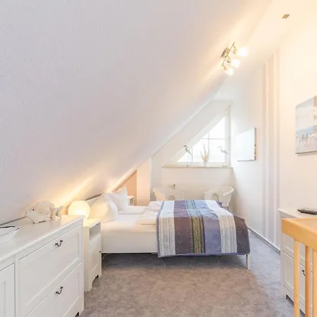 Holiday home Josephin Boltenhagen (Ostseebad)