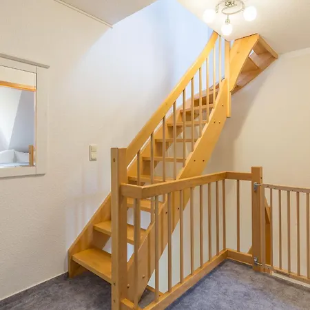 Holiday home Josephin