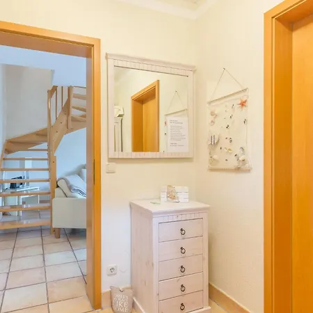 Holiday home Josephin *