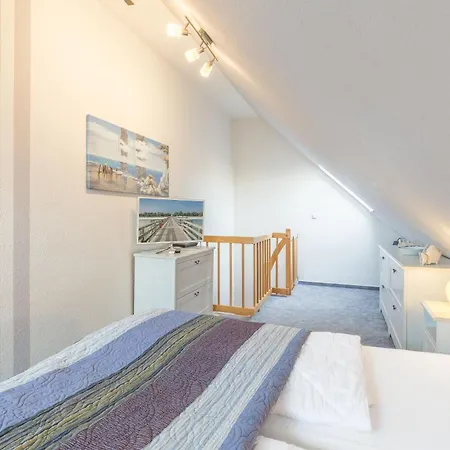 Josephin Holiday home Boltenhagen (Ostseebad)
