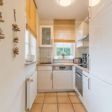 Holiday home Josephin *
