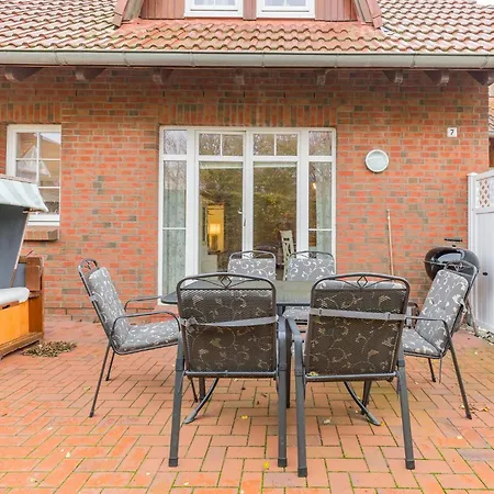 Holiday home Josephin Boltenhagen (Ostseebad)