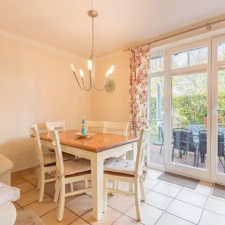 Josephin Holiday home