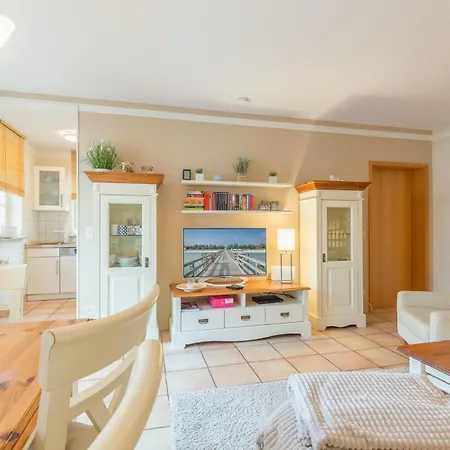 Holiday home Josephin