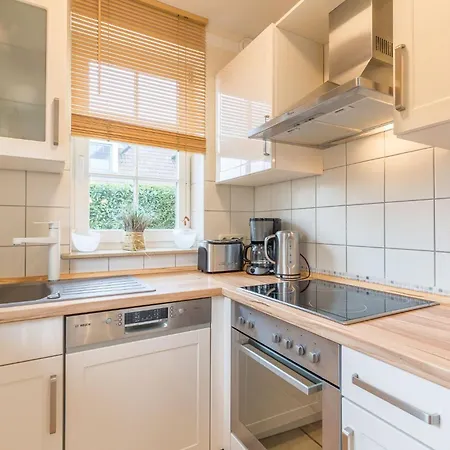 Josephin Holiday home *
