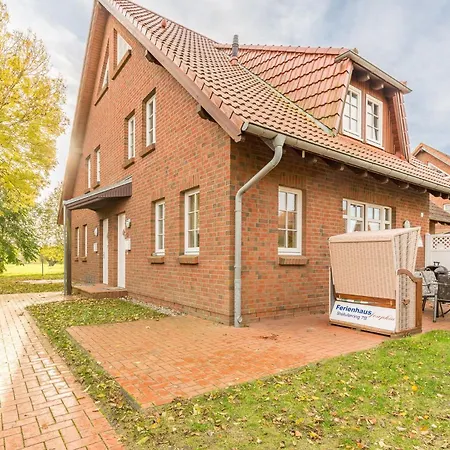 Holiday home Josephin Boltenhagen (Ostseebad)
